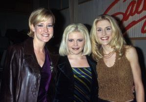 The Dixie Chicks, 1999, NY.jpg